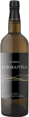 Luis Pérez La Barajuela Palomino Fino Oloroso 75 cl