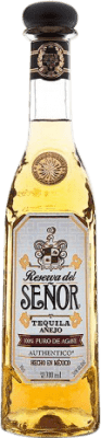 65,95 € Envío gratis | Tequila Caballero Del Señor Añejo, Reserva España 70 cl