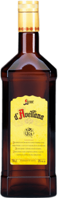 9,95 € Envoi gratuit | Liqueurs SyS Avellana Bouteille 70 cl