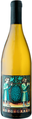 155,95 € Envio grátis | Vinho branco Kongsgaard Blanco I.G. Napa Valley Napa Valley Estados Unidos Chardonnay Garrafa 75 cl