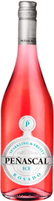 Peñascal Ice Rosado 75 cl