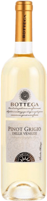 Bottega Pinot Cinzento 75 cl