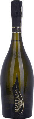 Bottega Glera Extra Dry — Extra Seco 75 cl