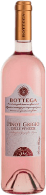 Bottega Pinot Cinzento 75 cl