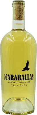 Finca Las Caraballas Verdejo 1,5 L