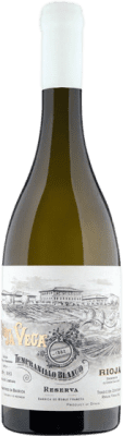 Rioja Vega Tempranillo Branco Reserva 75 cl