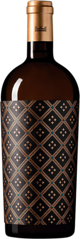 13,95 € 免费送货 | 白酒 Murviedro Sericis Cepas Viejas D.O. Valencia 巴伦西亚社区 西班牙 Merseguera 瓶子 75 cl