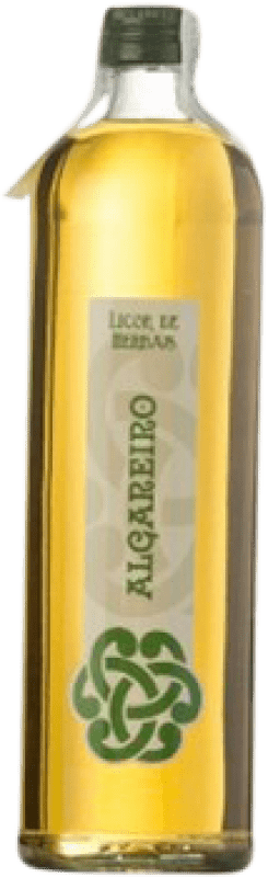 11,95 € Kostenloser Versand | Kräuterlikör Algareiro Flasche 70 cl