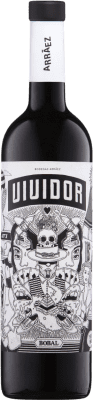 Antonio Arráez Vividor 75 cl