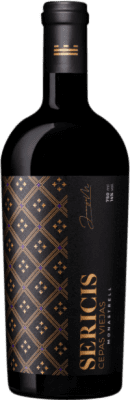 Murviedro Sericis Cepas Viejas Monastrell — Монастрель 1,5 L