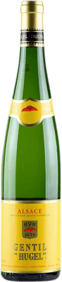 Hugel & Fils Riesling Gentil 75 cl