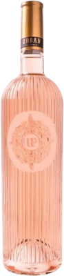 45,95 € 送料無料 | ロゼのスパークリングワイン Ultimate Provence A.O.C. Côtes de Provence プロヴァンス フランス Garnacha — グルナッシュ, Chenin — シュナン マグナムボトル 1,5 L
