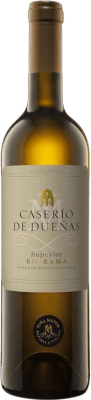 Viña Mayor Caserío de Dueñas Superior en Rama Verdejo 75 cl