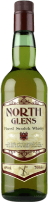 Single Malt Whisky Sinc North Glens 70 cl