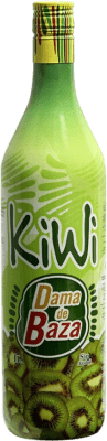 4,95 € 免费送货 | Schnapp Espadafor Dama de Baza Kiwi 瓶子 1 L