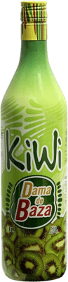 Schnaps Espadafor Dama de Baza 1 L Kiwi