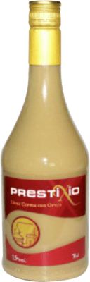 Crema di Liquore Sinc Prestixio Crema de Orujo 70 cl