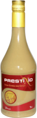 13,95 € Kostenloser Versand | Sahnelikör Sinc Prestixio Spanien 70 cl Orujo