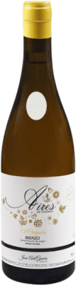 José Antonio García El Chuqueiro Godello 75 cl