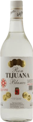 13,95 € Free Shipping | Rum Gulf Stream Tijuana Spain 1 L