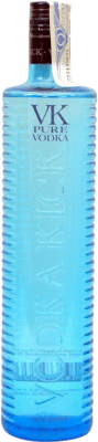 Vodka VK Pure 70 cl