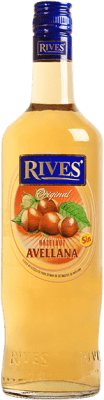 リキュール Rives 70 cl Avellana — ヘーゼルナッツ