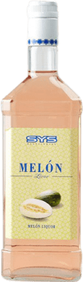 Licores SyS Melón 70 cl