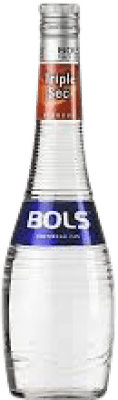 19,95 € 免费送货 | 三重秒 Bols Curacao 瓶子 70 cl