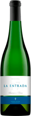 Venta la Vega La Entrada Sauvignon Blanc Sauvignon Branca 75 cl