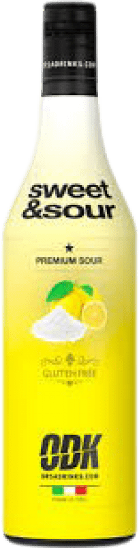 7,95 € Free Shipping | Schnapp Orsa ODK Sour Lima Bottle 70 cl