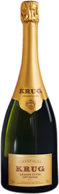 Krug Grande Cuvée 164éme Edition брют Гранд Резерв 75 cl