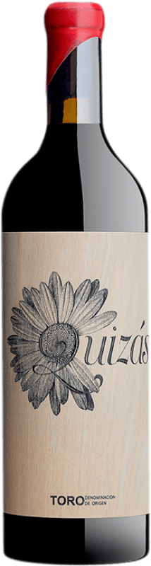 69,95 € Envoi gratuit | Vin Rouge Casa Maguila Quizás D.O. Toro Castille et Leon Espagne Tinta de Toro Bouteille 75 cl