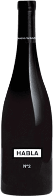 Habla Nº 2 Collection Tempranillo 75 cl