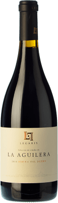 Legaris La Aguilera Tempranillo 75 cl