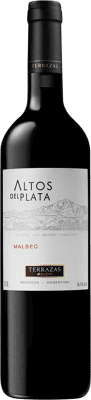 Terrazas de los Andes Altos del Plata Malbec 75 cl