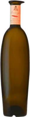 Los Bermejos Naturalmente Malvasía — Malvoisie 50 cl