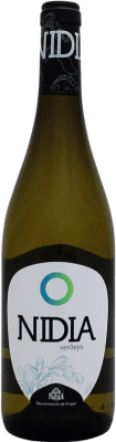 Nidia Verdejo 75 cl