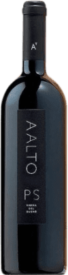 238,95 € Envoi gratuit | Vin rouge Aalto PS D.O. Ribera del Duero Castille et Leon Espagne Tempranillo Bouteille Magnum 1,5 L