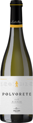 15,95 € 送料無料 | 白ワイン Emilio Moro Polvorete D.O. Bierzo カスティーリャ・イ・レオン スペイン Godello — ゴデーリョ 75 cl