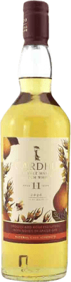 128,95 € Бесплатная доставка | Виски из одного солода Cardhu Special Release 11 Лет бутылка 70 cl