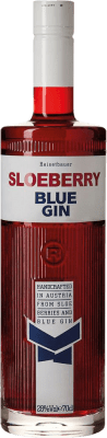 66,95 € Free Shipping | Genever Gin Reisetbauer Austria 70 cl Sloe Berries