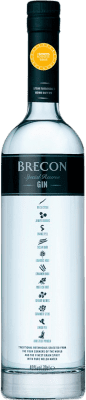 ジン Penderyn Brecon Special Premium Gin 予約 1,5 L