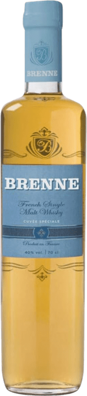 51,95 € Free Shipping | Single Malt Whisky Samson & Surrey Brenne United Kingdom 70 cl