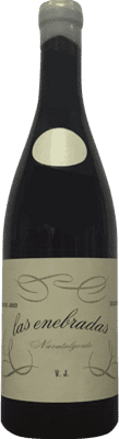 54,95 € Бесплатная доставка | Красное вино Jorco Las Enebradas Navatalgordo Grenache бутылка 70 cl