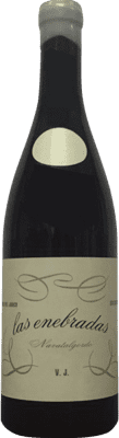 56,95 € Бесплатная доставка | Красное вино Jorco Las Enebradas Navatalgordo Grenache бутылка 70 cl