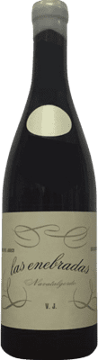 49,95 € Envio grátis | Vinho Tinto Jorco Las Enebradas Navatalgordo Espanha Garnacha — Grenache 70 cl