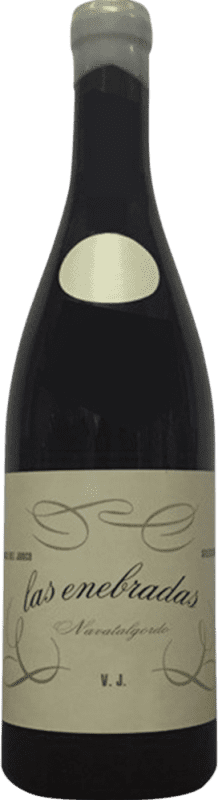 56,95 € 免费送货 | 红酒 Jorco Las Enebradas Navatalgordo Grenache 瓶子 70 cl