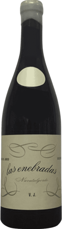 54,95 € Бесплатная доставка | Красное вино Jorco Las Enebradas Navatalgordo Grenache бутылка 70 cl