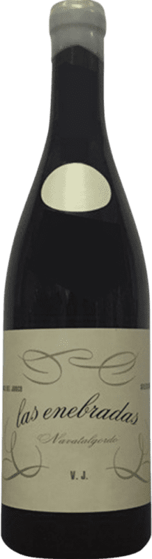 49,95 € Free Shipping | Red Wine Jorco Las Enebradas Navatalgordo Spain Garnacha — Grenache 70 cl