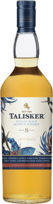 ウイスキーシングルモルト Talisker Special Release 8 年 70 cl